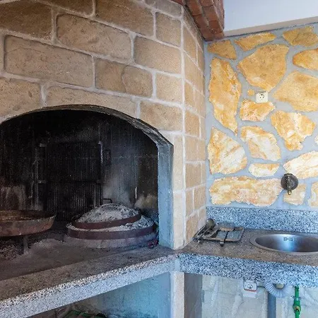 Apartman Karlo