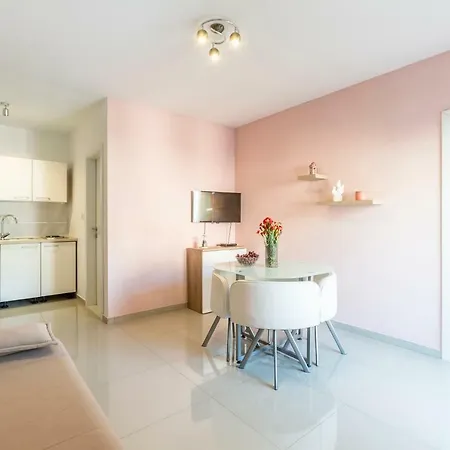Apartman Karlo